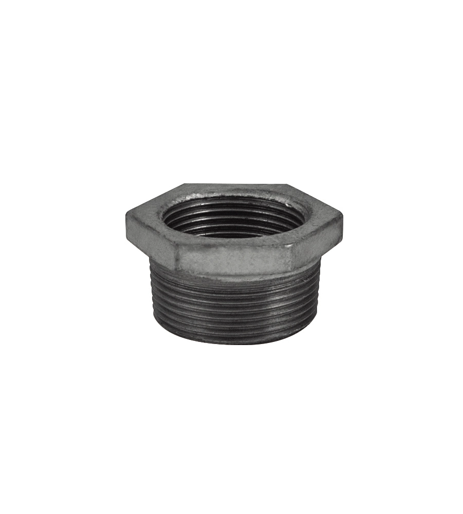 RIDUZIONE GHISA MF 1" X3/4 RACCORDO SFUSO